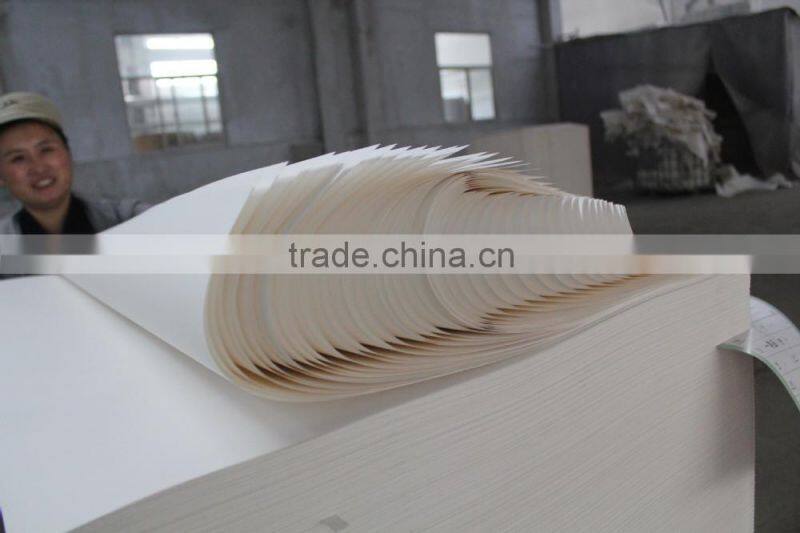 high quality appropriate whiteness suitable surface offset paper