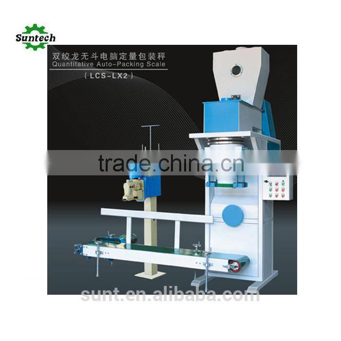 flour big bag packing machine