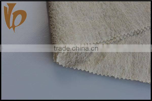 Shaoxing original color of linen fabric for home textile