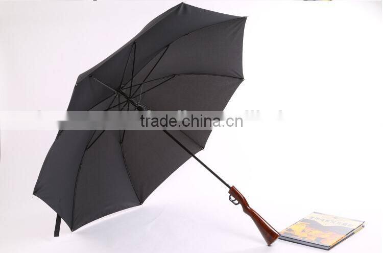 Regular Advertising umbrella gift umbrella gun umbrella Manufacturer China