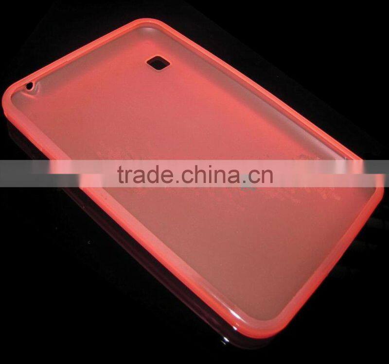 for samsung galaxy tab phone TPU case