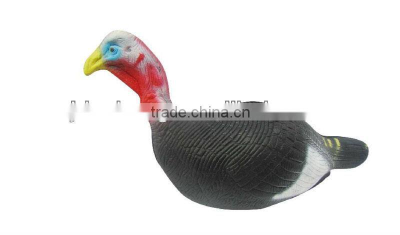 hunting duck decoy