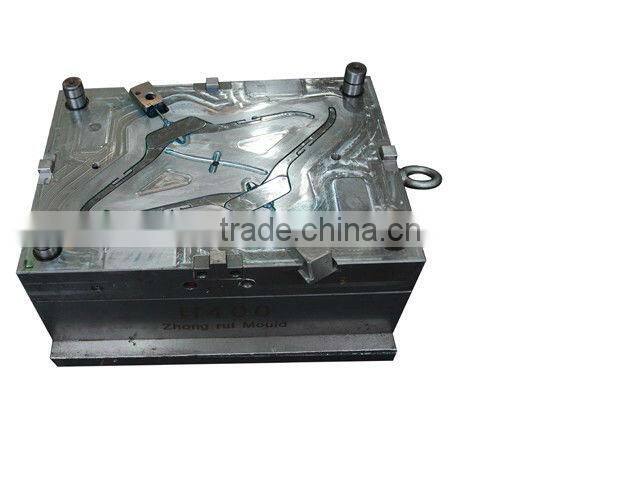Plastic Clothes Hanger Mould