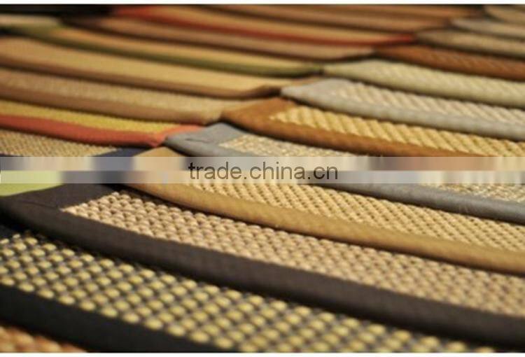 2015 professional sisal carpet with best price