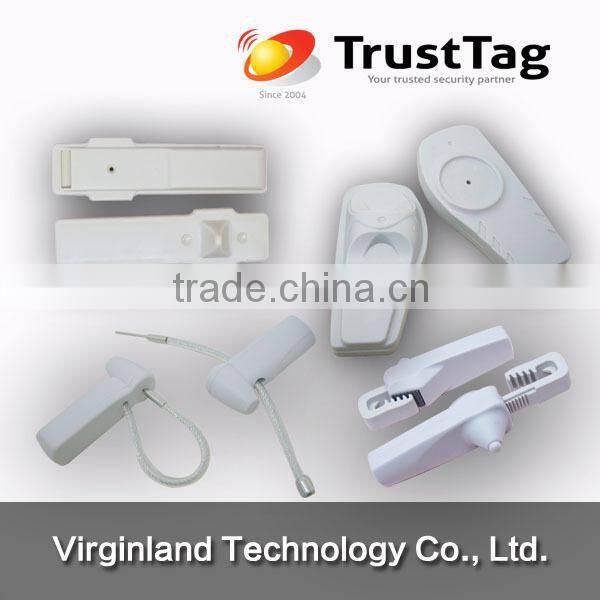 Eas Garment Tag / Eas Garment Label/ Alarming Security Tag