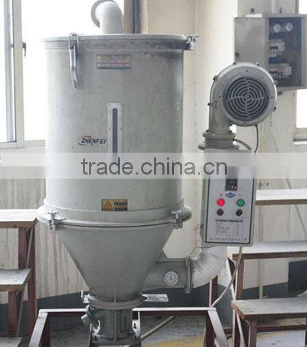 4'' Fixed PP caster with double ball bearing