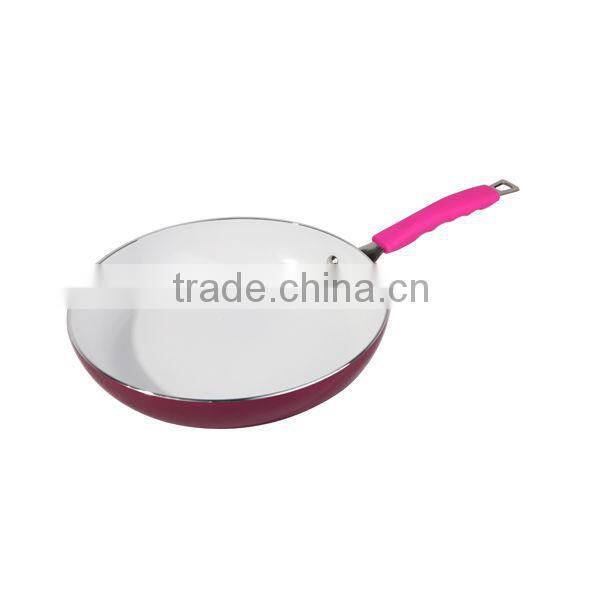 10pcs cookware set XJ-12618