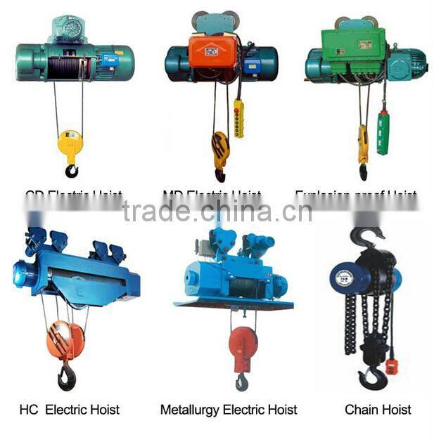 KBK 1t Overhead Crane