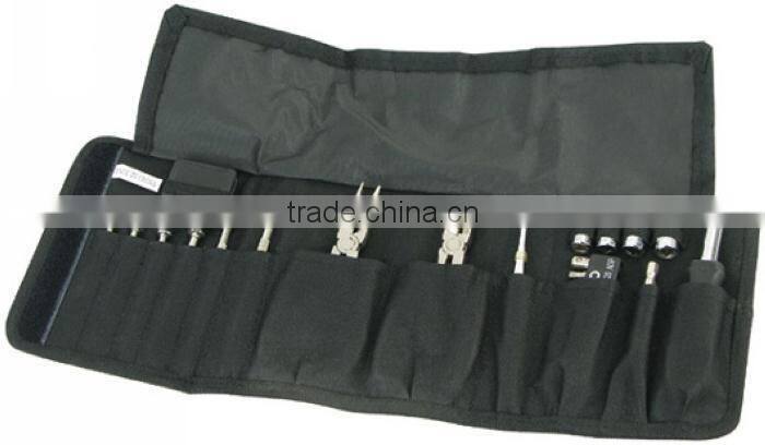 Hand tool kit 11pcs High Quality Home tool set