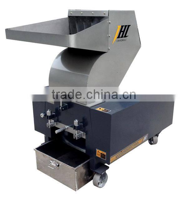 Hot selling high quality crushing plastic granulator grinder QL-400