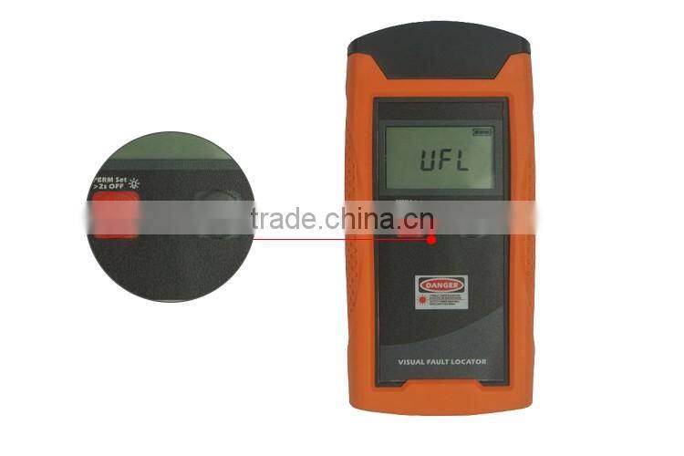 AC/DC adapter VFL-350 Fiber Optical Visual Fault Locator