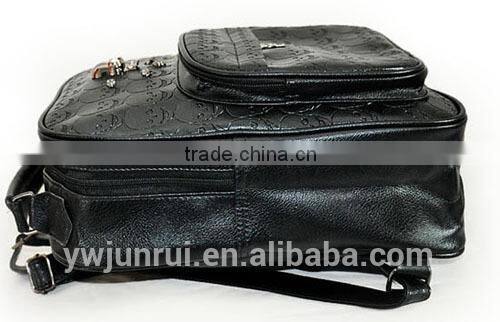 2014 New Design Fashion Leisure School Backpack,New Design Travel Bags