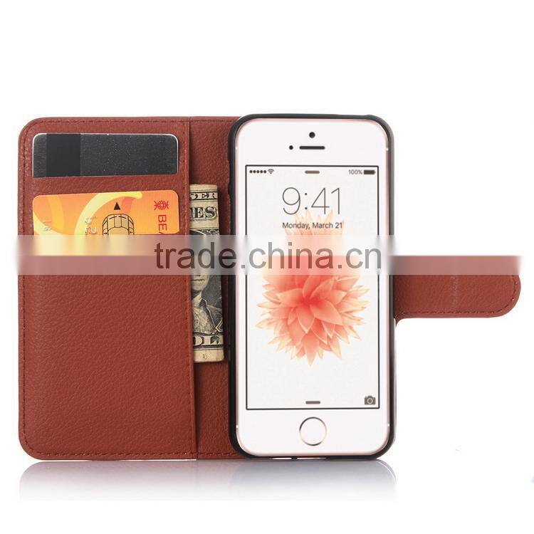 Quality promotional for iphone se hard cell phone cases