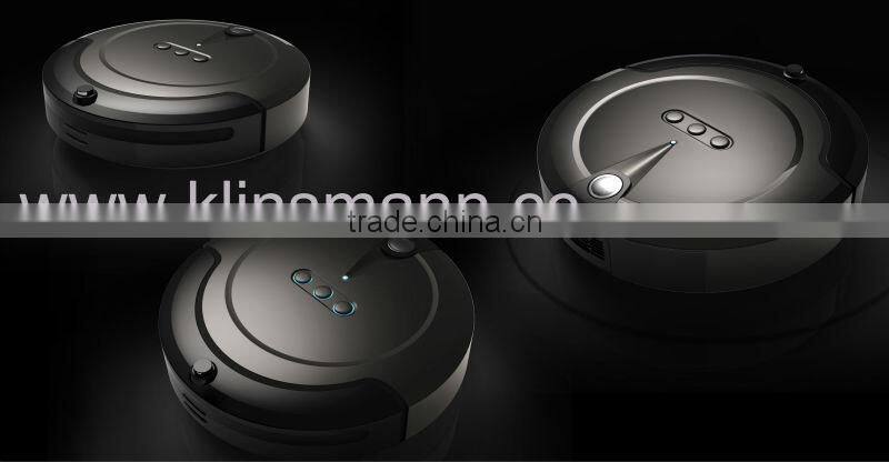 drop shipping companies free robot vacuum cleaner