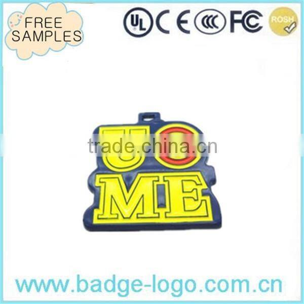 Free Sample Zinc Alloy Cheap Customize Dog Tags