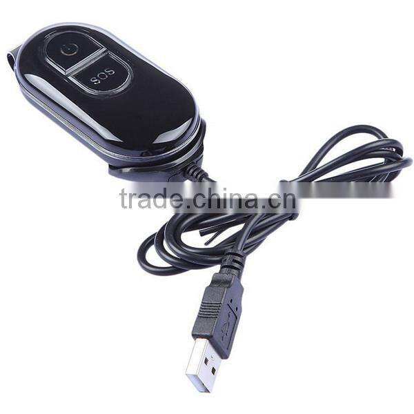 Mini Personal GPS Tracker