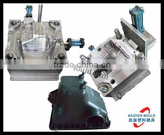 Electric on-board vacuum cleaner mould,plastic car vacuum clearner mould