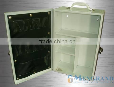 Mechanical First Aid Box (MG-95FA)