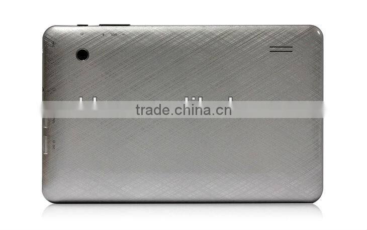 7" Android 4.2 OS Boxchip A13 Android Mid Driver Usb With 2G Phone Call,Two Cameras