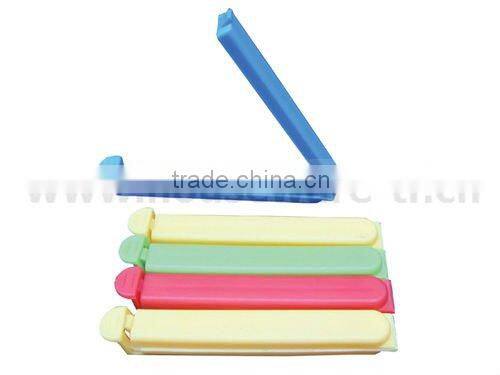 plastic bag clips