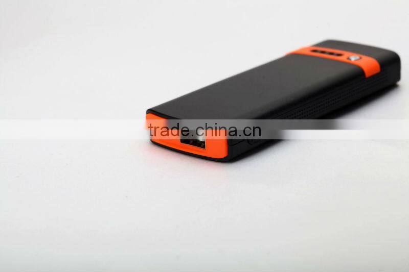 USB 2600mah portable power bank for mp3,mp4,digital cameras,cell phones