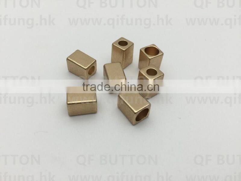 Metal Blind Cord Stopper Cord End