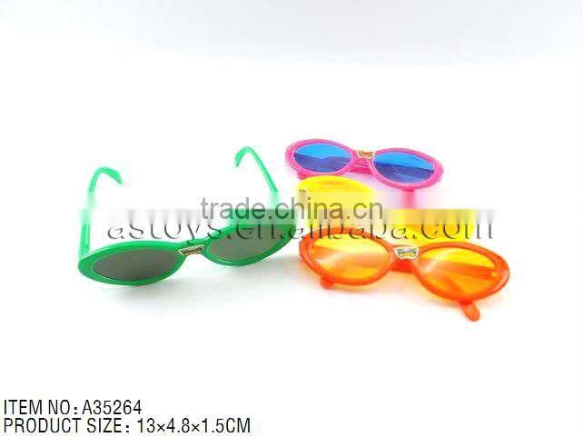 Small Promotional Glasses Without Lens For Kids