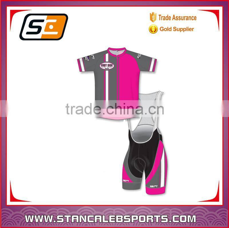 Stan Caleb Compression Muscle Skin Suits Cycling Team Sports Wear Gear custom made
