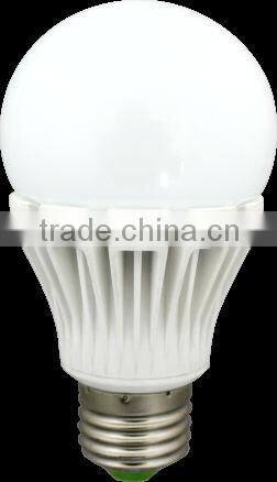 New 3W 5W 7W White Led global Bulb light with CE