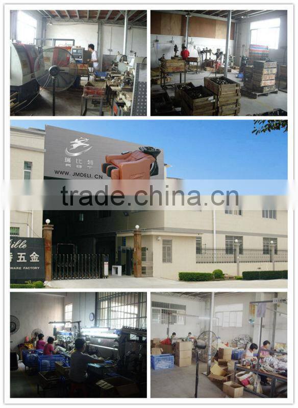 hand plastic hand shower with rubber hose