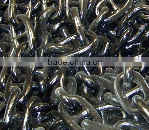 Cheapest Marine anchor chain for hot sales