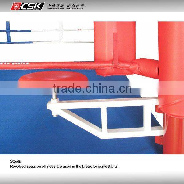 7M Boxing Ring