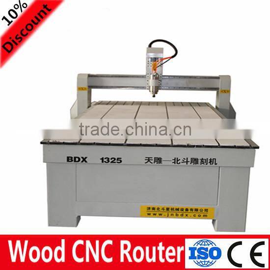 2015 hot sale most professional jinan manufacture cnc routers machine