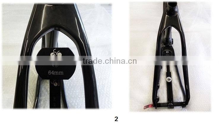 China manufacture special discount mountain bike water bags