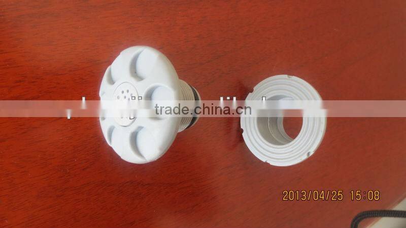 Popular sale ageing-resistant reief valve quality plastic inflatable boat safety valve with cheap price