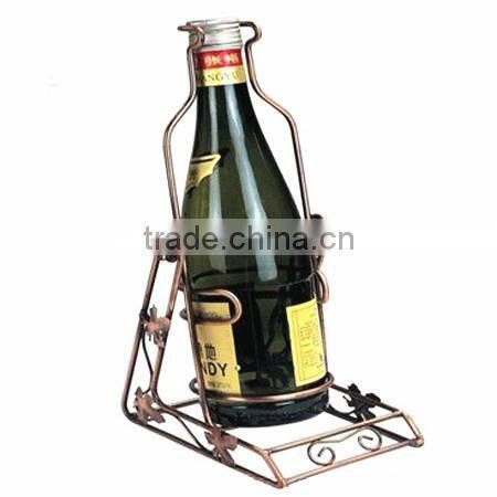 Romantic Display Wine Rack Shelfs