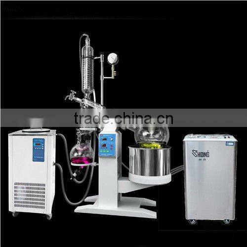 Latest design DLSB series Low temperature cooling liquid circulating pump
