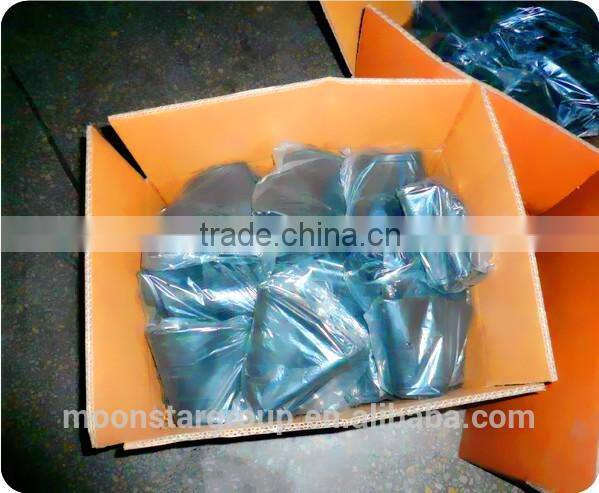 wholesale high quality motorcycle tire butyl inner tube