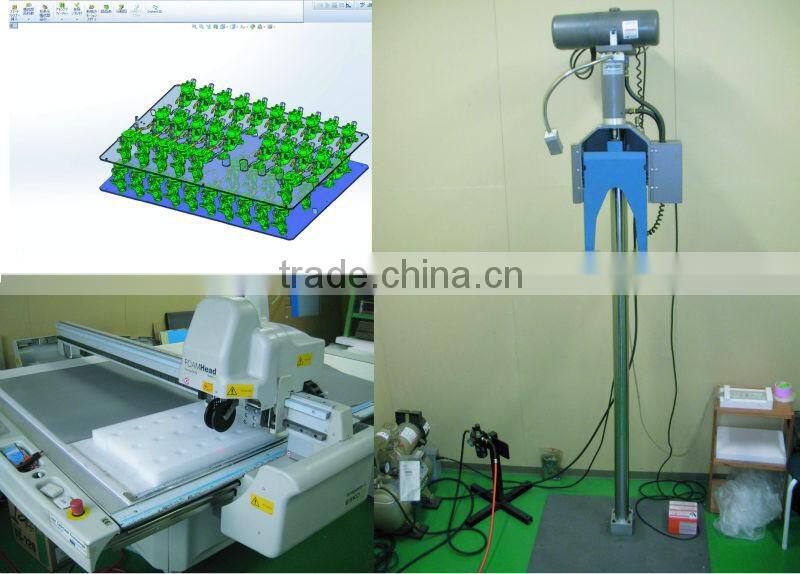 Durable and Reliable High density pp board with multiple functions made in Japan