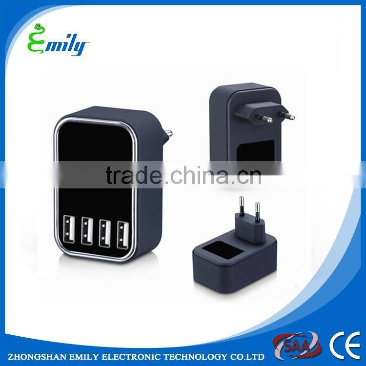 wall charger Mobile Phone Charger usb wall mobile charger