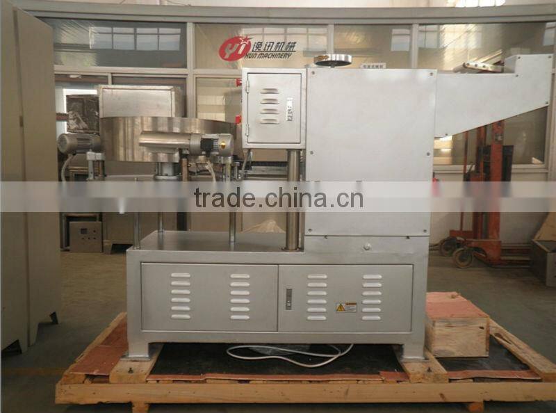 ball lollipop packing machine