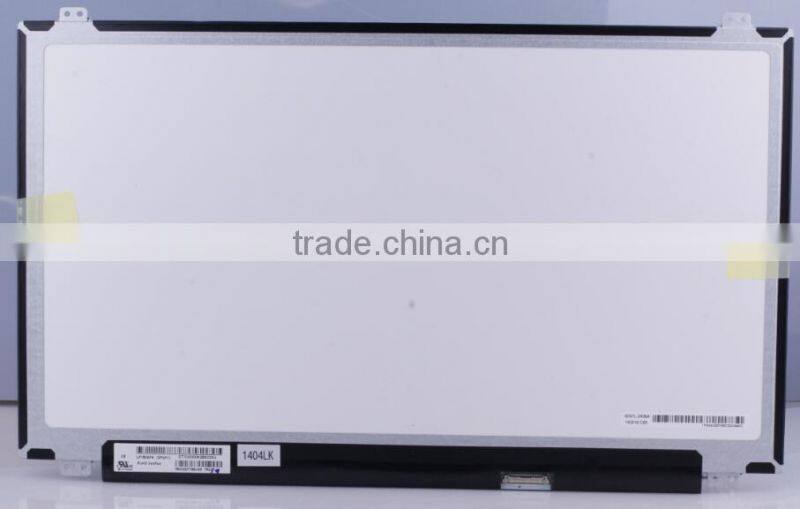 IPS lcd panel 1920*1080 LP156WF6-SPA1 LP156WF6-SPD1 LP156WF6 SPB1 SPD1 SPH1
