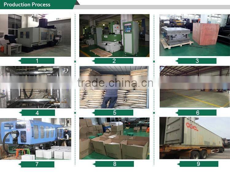 hdpe blow bottle mould