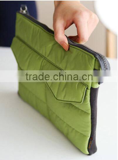 High quality nylon bag laptop,laptop messenger bag
