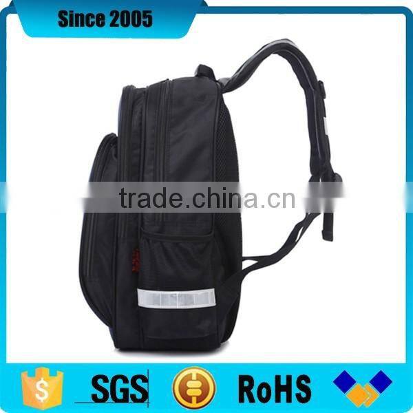 2016 custom nylon big camping bag with two shoulder strap