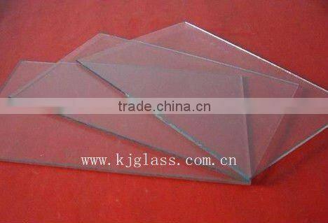 clear glass block Photo frame glass