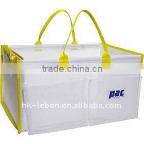 Portable Accessory Carryall 1 Piece