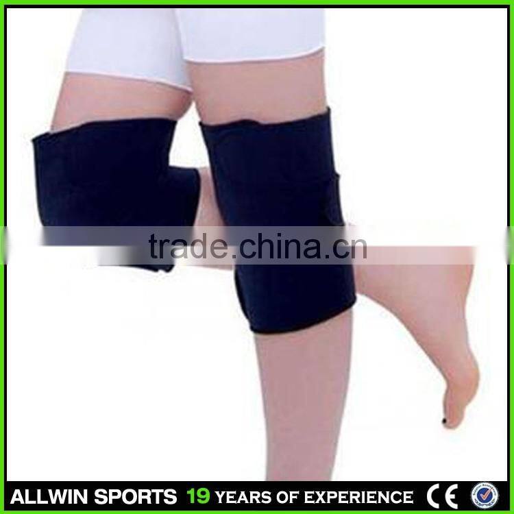 Sports breathable adjustable knee brace, knee warp, knee support