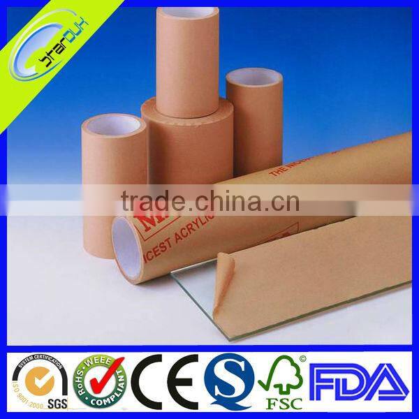 blank custom writable sticker