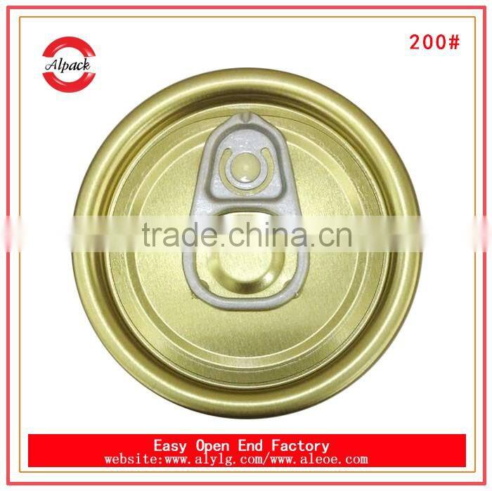 202# tinplate easy open end online shopping India
